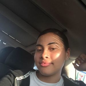 Meet your Posher, Luisa